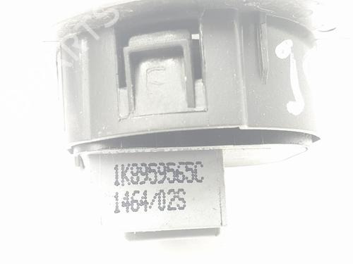 Mirror switch VW SCIROCCO III (137, 138) 1.4 TSI | BP17956468I25 