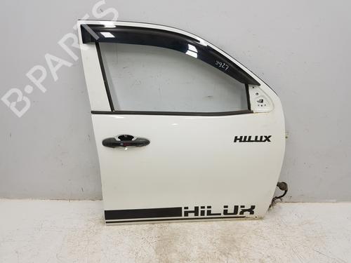 Porta anteriore destra Porta anteriore destra TOYOTA HILUX VIII Pickup (_N1_) [2015-2026] 34605759 34605759