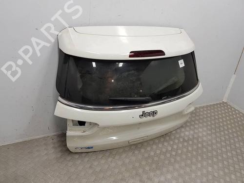 Tailgate JEEP COMPASS (MP, M6, MV, M7) | BP39532937C6 - Image 2