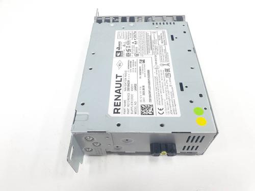 Electronic module RENAULT CAPTUR II (HF_) 1.0 TCe 90 ECO-G (HFM6) | BP39191703M83 - Image 2