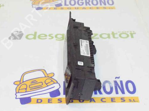 Climate control SEAT IBIZA IV (6J5, 6P1) 1.9 TDI | BP778810I5 