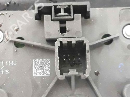 Switch FORD KUGA II (DM2) 2.0 TDCi | BP3662774I30 