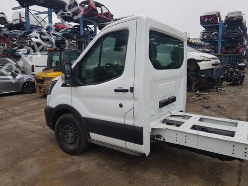 Gearstang FORD TRANSIT V363 Platform/Chassis (FED, FFD) 2.0 EcoBlue | BP31840489M90 