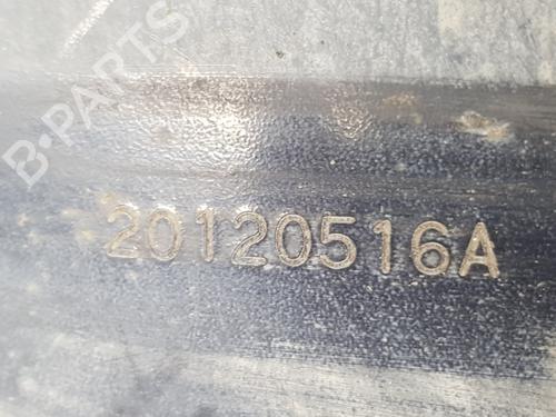 Right front suspension arm MAZDA CX-5 (KE, GH) 2.2 D AWD (KE2AW) | BP21763806M13 