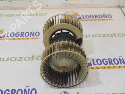 Heater blower motor BMW X5 (E53) 3.0 d | BP14119453M62 