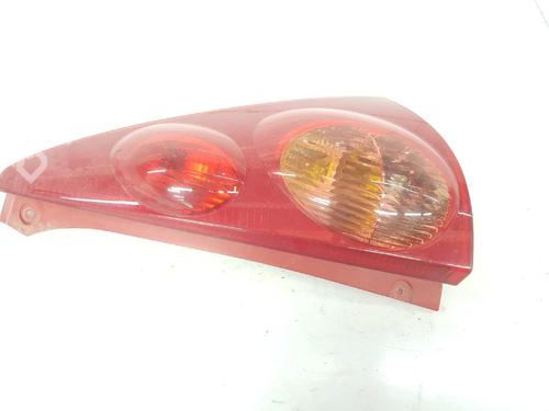 Right taillight PEUGEOT 107 (PM_, PN_) 1.0 | BP8138519C35 