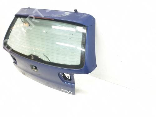 Tailgate SEAT IBIZA II (6K1)  | BP26934391C6 