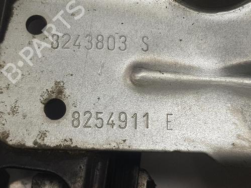 Front left window mechanism BMW X5 (E53) 3.0 d | BP9767135C22 