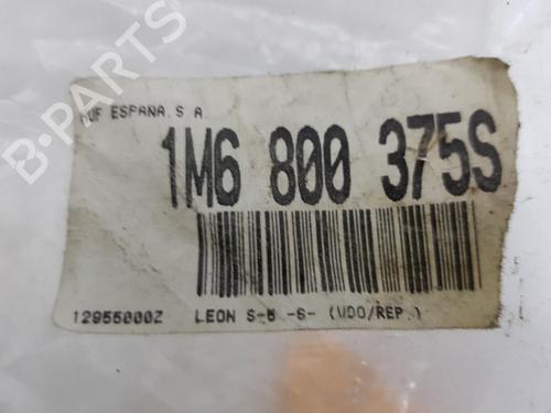Trunk håndtak SEAT LEON (1M1) [1999-2006]  9538455