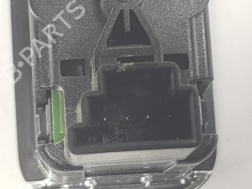 Left rear window switch MERCEDES-BENZ C-CLASS (W204) C 200 CDI (204.007, 204.006) | BP10036592I29 