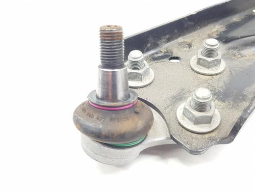 Left front suspension arm OPEL ASTRA L Sports Tourer (OV5) 1.2 (FRHNPJ) | BP24432522M12