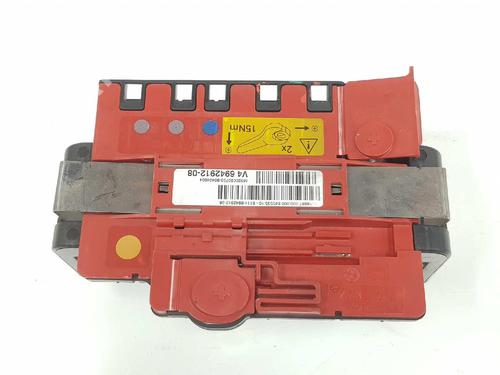 Fuse box BMW 3 Touring (E91) 320 d | BP7243106E1 
