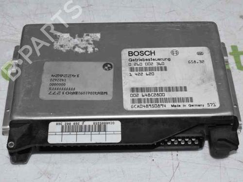 Used Gearbox control unit BMW 5 (E39) 528 i (193 hp) 1169587