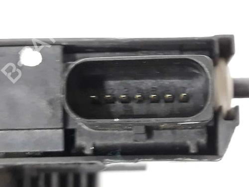 Front left lock PEUGEOT 308 II (LB_, LP_, LW_, LH_, L3_) 1.6 HDi / BlueHDi 115 | BP6132899C98 