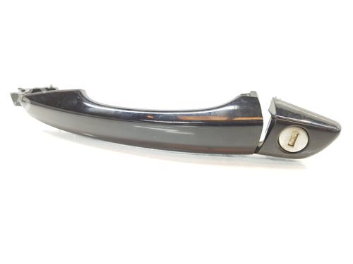 Front left exterior door handle CITROËN C5 AIRCROSS (A_) 1.2 PureTech 130 (ARHNSJ) | BP18853824C128 
