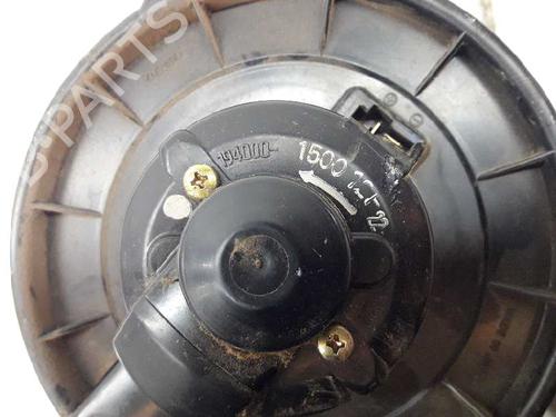 Heater blower motor TOYOTA LAND CRUISER PRADO (_J12_) 3.0 D-4D (KDJ120, KDJ125) | BP14071509M62 