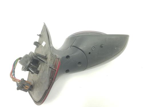 Right mirror PEUGEOT 206 Hatchback (2A/C) 1.4 LPG | BP17169172C27 