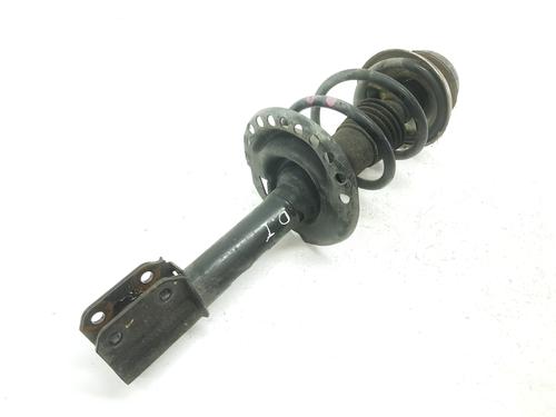 Left front shock absorber DACIA LOGAN II 1.0 SCe 75 | BP15391588M16 