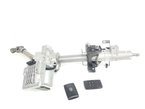 Steering column RENAULT SYMBIOZ 1.8 E-Tech 160 Full Hybrid | BP34698625M21 - Image 8