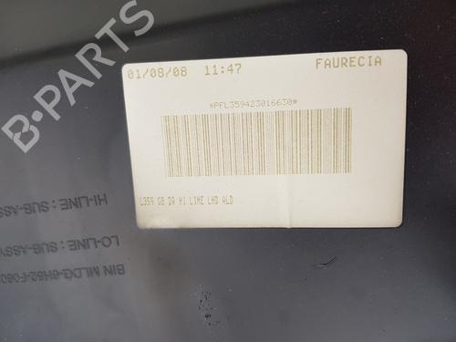 Glove box LAND ROVER FREELANDER 2 (L359) 2.2 TD4 4x4 | BP29278956C95 