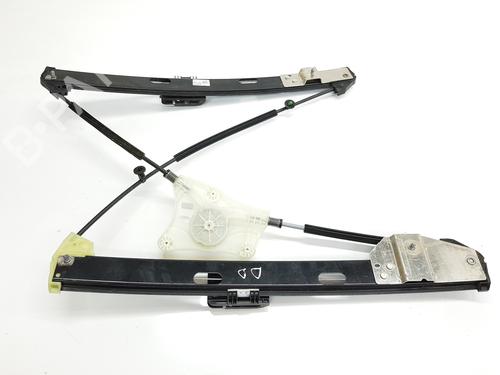 Front right window mechanism SEAT ARONA (KJ7, KJP)  | BP29728964C23 