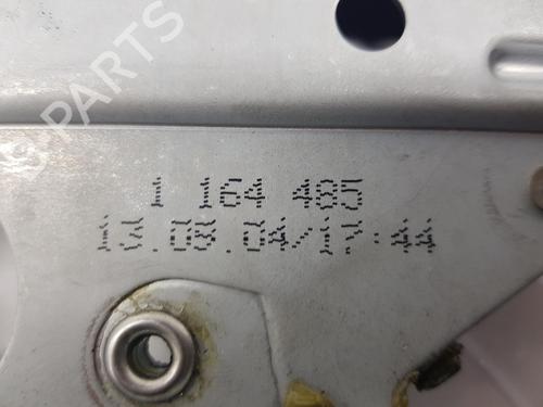 Hand brake BMW 3 (E46) 320 d | BP10055578I18 