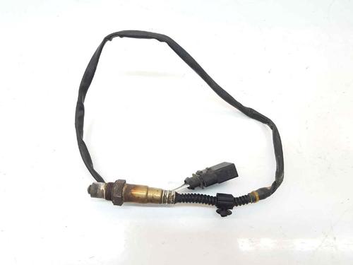 Used Electronic sensor PORSCHE CAYENNE (9PA) Turbo 4.5 (450 hp) 8744647
