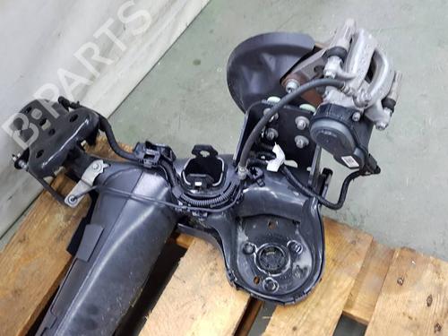 Bagaksel OPEL MOKKA  | BP39721233M2  - Image 5
