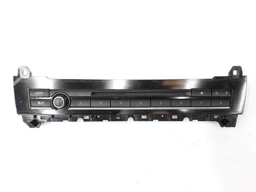 Used Switch BMW 5 (F10) 520 d (184 hp) 5657527