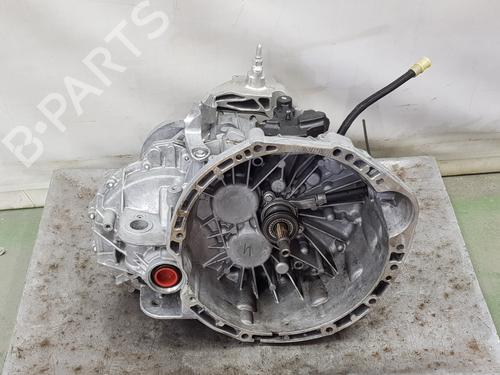 Used Gearbox Gearbox RENAULT MASTER III Platform/Chassis (EV, HV, UV) [2010-2026] 36233655 36233655