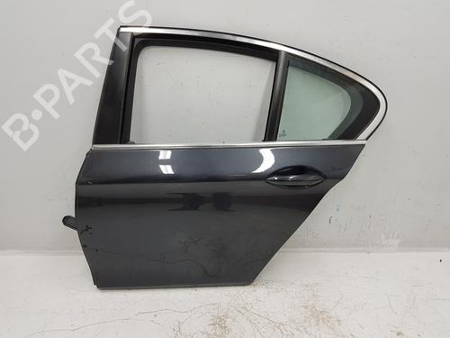 Used Left rear door Left rear door BMW 5 (F10) 520 d (184 hp) 36239753 36239753