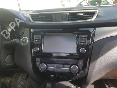Left front window switch NISSAN QASHQAI II (J11, J11_) | BP36814103I27 - Image 32