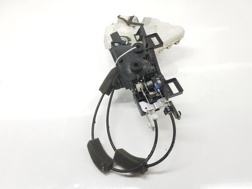 Front right lock HONDA ACCORD VIII (CU) 2.2 i-DTEC (CU3) | BP17748072C97 