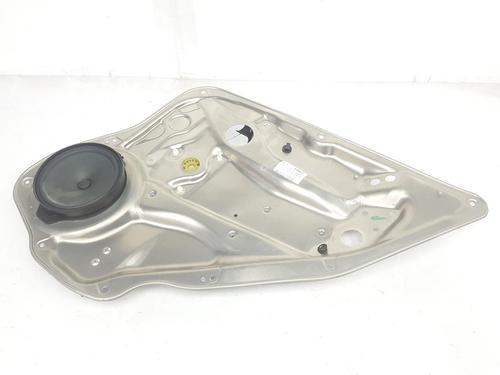 Rear right window mechanism MERCEDES-BENZ C-CLASS (W204) C 200 CDI (204.001) | BP10038902C25 