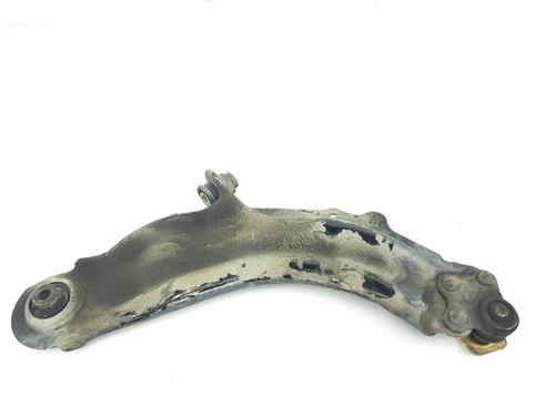 Left front suspension arm MERCEDES-BENZ CITAN Box Body/MPV (W415) 109 CDI (415.601, 415.603, 415.605) | BP21166599M12 