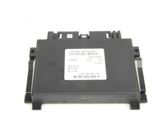 Electronic module MERCEDES-BENZ CLA Coupe (C117) CLA 200 CDI / d (117.308) | BP36815242M83 - Image 2