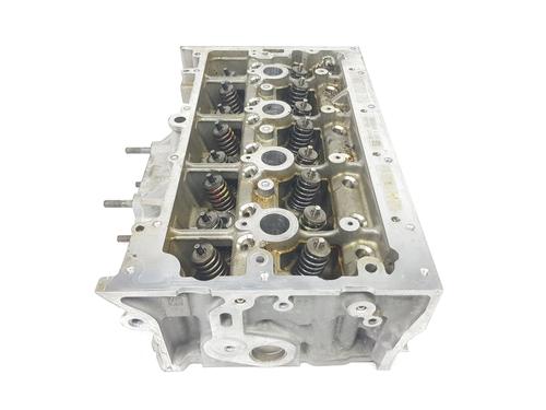 Cylinder head AUDI A3 Sportback (8VA, 8VF) 1.4 TSI | BP15711757M5 