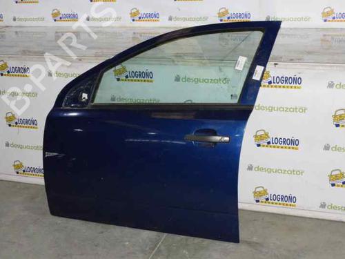 Dør venstre foran OPEL ASTRA H (A04) 1.9 CDTI 16V (L48) | BP1285424C2 