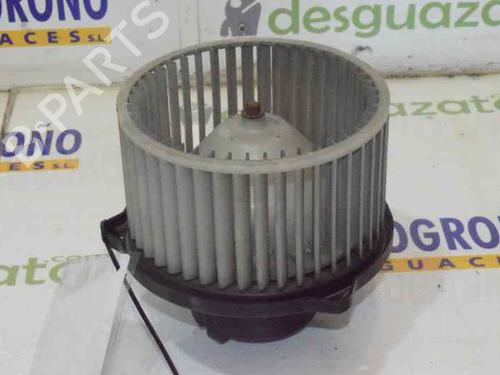 Heater blower motor HYUNDAI H-1 / STAREX Bus (A1) 2.5 TD 4WD | BP14119233M62 