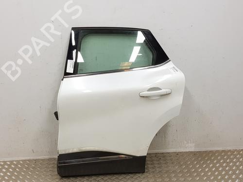 Used Left rear door Left rear door 37514079 37514079