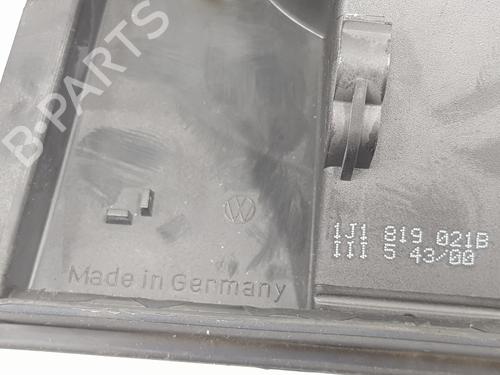 Heater blower motor VW GOLF IV (1J1) 1.6 16V | BP23388831M62