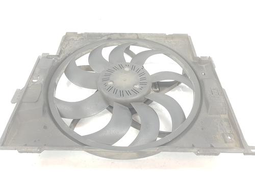 Radiator fan BMW 3 Gran Turismo (F34) 318 d | BP9805993M35 