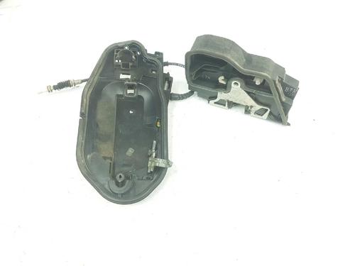 Front right lock BMW X3 (E83) 2.0 d | BP6450904C97 