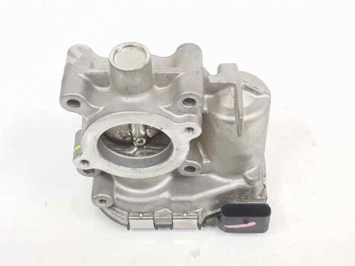 Used Throttle body Throttle body RENAULT SCÉNIC IV (J9_) [2016-2022] 7916160 7916160