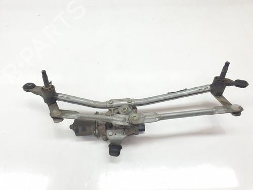 Front wiper motor RENAULT EXPRESS Box Body/MPV | BP37995712M29 - Image 3