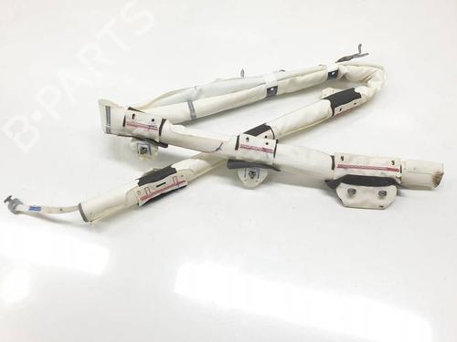 Used Right curtain airbag Right curtain airbag PEUGEOT 2008 II (UD_, US_, UY_, UJ_, UR_, UC_) [2019-2026] 40606760 40606760