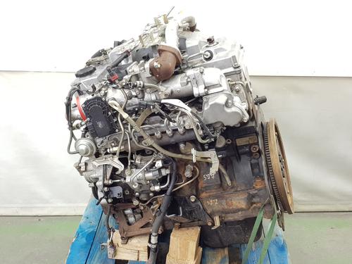Engine MITSUBISHI PAJERO IV (V8_W, V9_W) 3.2 DI-D 4WD | BP26588737M1 