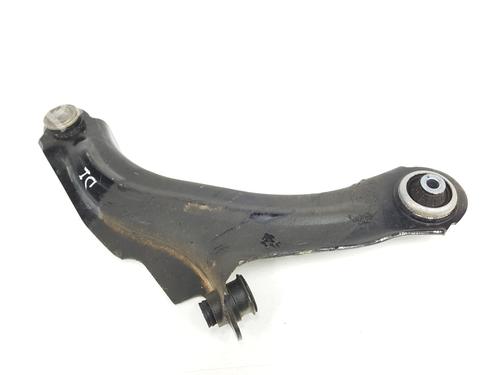 Left front suspension arm RENAULT ZOE (BFM_) ZOE (BFMD) | BP34277625M12 - Image 3