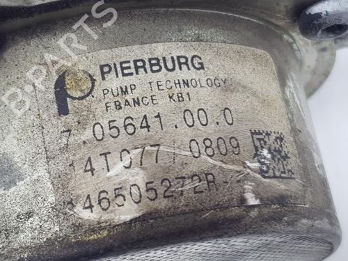 Vacuum pump DACIA LODGY (JS_) 1.5 dCi | BP30724724M80 