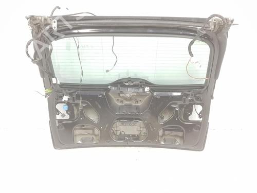 Tailgate VW TOUAREG (7LA, 7L6, 7L7) 3.0 V6 TDI | BP12462357C6 